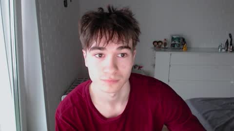 Snapshot of charleshanson69 chatting on November 7, 10:15 am charleshanson69 online show from November 7, 10:15 am