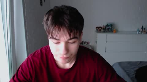 Snapshot of charleshanson69 chatting on November 8, 11:32 am charleshanson69 online show from November 8, 11:32 am