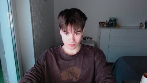 Snapshot of charleshanson69 chatting on November 14, 11:31 am charleshanson69 online show from November 14, 11:31 am