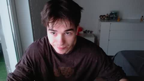 Snapshot of charleshanson69 chatting on November 15, 11:07 am charleshanson69 online show from November 15, 11:07 am