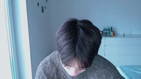 Snapshot of charleshanson69 chatting on December 15, 7:56 am charleshanson69 online show from December 15, 7:56 am