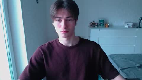 charleshanson69 online show from February 12, 11:38 am