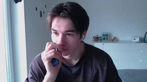 charleshanson69 online show from February 23, 8:12 am