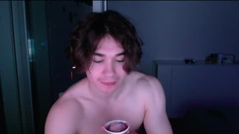 charleshanson69 online show from June 23, 7:56 pm