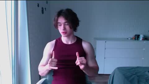 charleshanson69 online show from June 27, 12:10 pm