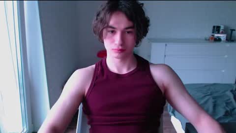 charleshanson69 online show from June 27, 12:22 pm