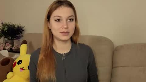 Ariel online show from February 12, 9:48 am