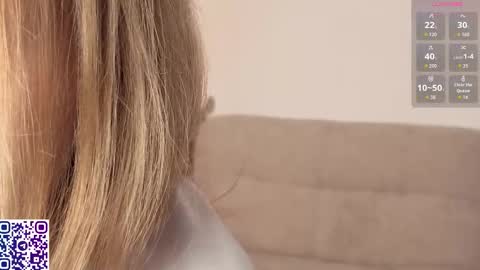 Ariel online show from February 24, 11:08 am