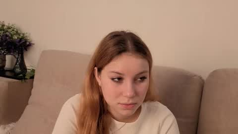 Ariel online show from March 4, 9:59 am