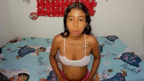 charley_hot online show from February 22, 4:35 am