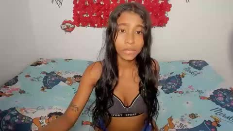 charley_hot online show from February 24, 4:43 am