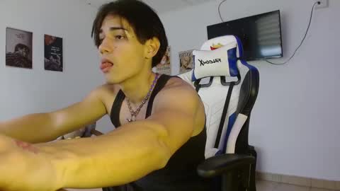 charley_morgan online show from March 15, 7:53 pm