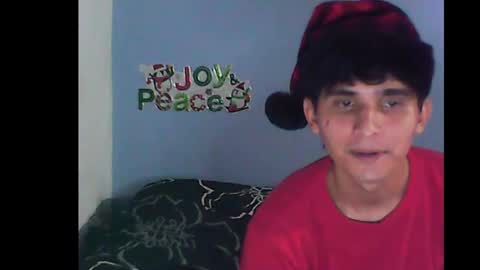 Charley quinn online show from December 16, 1:10 am