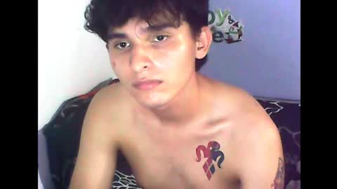 Charley quinn online show from January 6, 11:52 pm