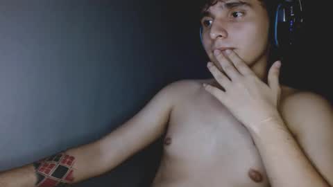 Charley quinn online show from September 20, 2:23 am