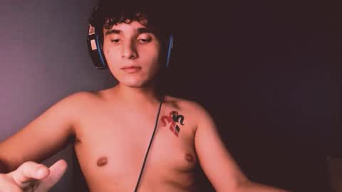 Charley quinn online show from September 21, 3:30 am