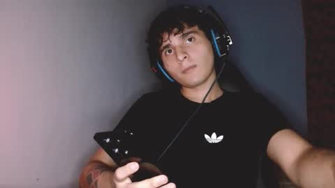 Charley quinn online show from October 17, 5:54 am