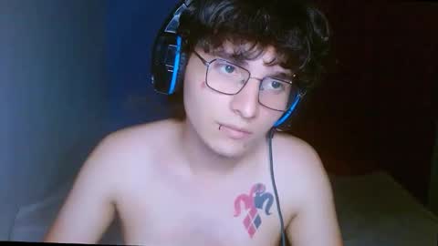 Charley quinn online show from April 29, 12:59 am
