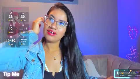 charlhot_ online show from November 5, 12:27 pm