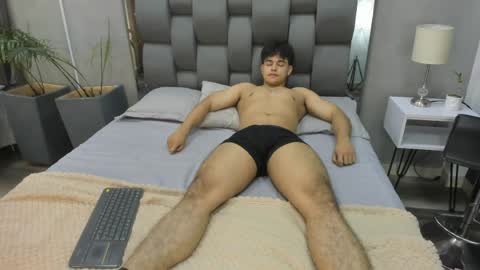 Snapshot of charlie___musk chatting on May 28, 10:23 am Charlie Musk online show from May 28, 10:23 am