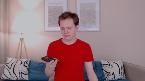 Snapshot of charlie_madison1 chatting on October 12, 7:02 pm Charley online show from October 12, 7:02 pm