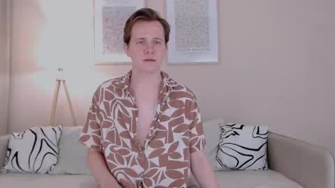 Snapshot of charlie_madison1 chatting on October 19, 6:19 pm Charley online show from October 19, 6:19 pm