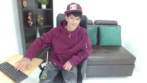 Snapshot of charlie_oconnor chatting on February 13, 4:43 am Charlie oconnor online show from February 13, 4:43 am