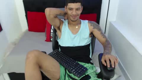 Snapshot of charlie_oconnor chatting on March 4, 2:06 am Charlie oconnor online show from March 4, 2:06 am