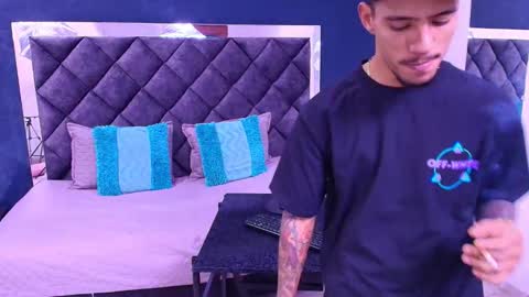 Snapshot of charlie_oconnor chatting on February 28, 4:24 am Charlie oconnor online show from February 28, 4:24 am