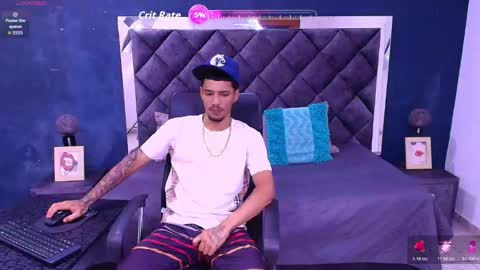 Snapshot of charlie_oconnor chatting on March 3, 3:45 am Charlie oconnor online show from March 3, 3:45 am