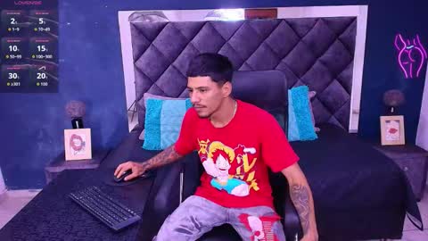 Snapshot of charlie_oconnor chatting on March 4, 3:34 am Charlie oconnor online show from March 4, 3:34 am