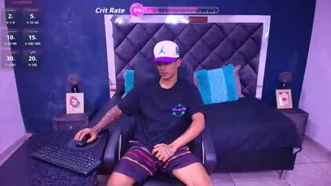 Snapshot of charlie_oconnor chatting on March 10, 3:11 am Charlie oconnor online show from March 10, 3:11 am