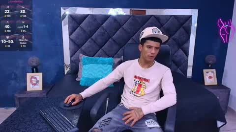 Snapshot of charlie_oconnor chatting on March 11, 2:28 am Charlie oconnor online show from March 11, 2:28 am