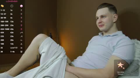 Charlie Smiley online show from December 7, 5:26 am