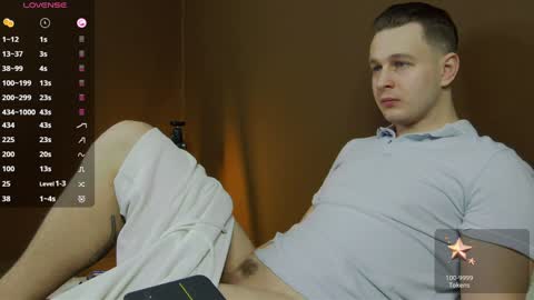 Charlie Smiley online show from December 11, 5:21 am