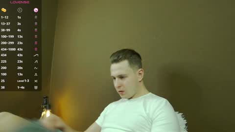 Charlie Smiley online show from December 15, 6:40 am