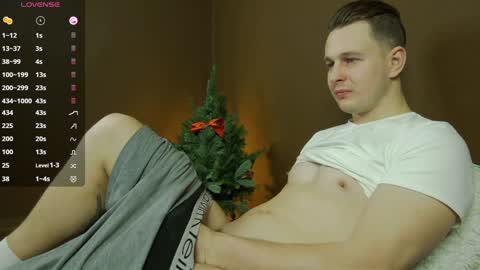 Charlie Smiley online show from December 16, 4:45 am