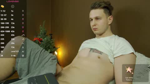 Charlie Smiley online show from December 22, 1:00 pm