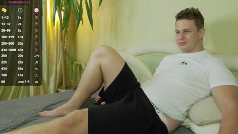 Charlie Smiley online show from September 10, 5:57 pm