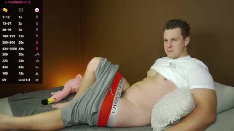 Charlie Smiley online show from September 17, 1:51 am