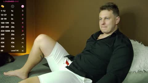 Charlie Smiley online show from September 28, 1:33 am