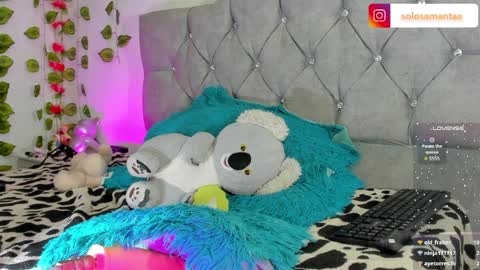 Snapshot of charlie_williams_1 chatting on April 11, 2:27 am CHARLIE online show from April 11, 2:27 am
