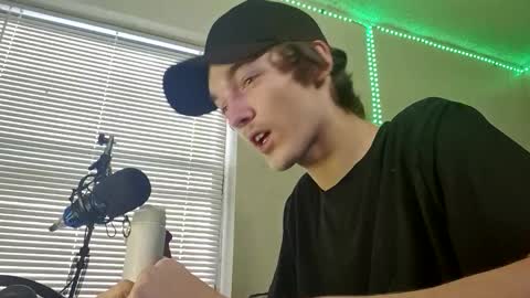 char sexiness online show from October 28, 9:17 pm