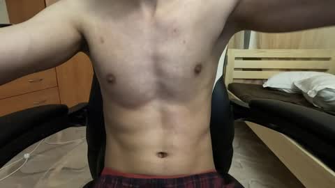 Charlie online show from February 10, 7:28 pm