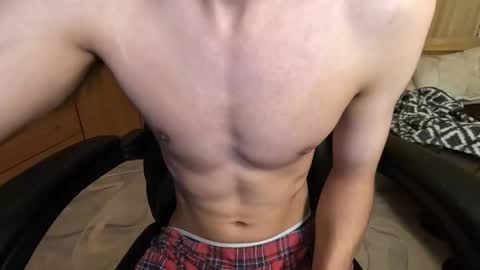 Charlie online show from November 6, 9:15 pm