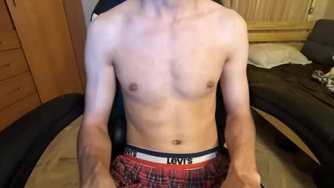 Charlie online show from November 15, 8:27 pm