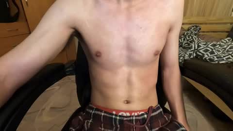 Charlie online show from November 29, 9:18 pm