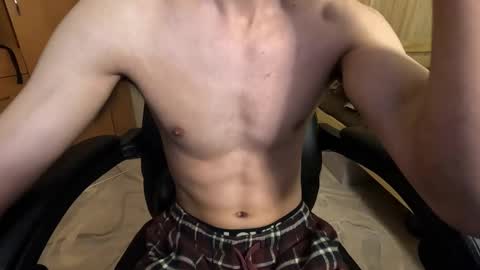 Charlie online show from November 30, 8:24 pm