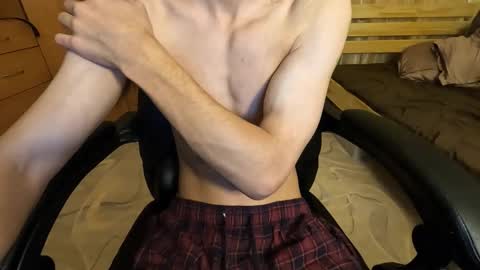 Charlie online show from December 2, 8:04 pm