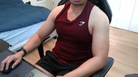 Snapshot of charliekkw chatting on March 9, 7:48 pm charliekkw online show from March 9, 7:48 pm